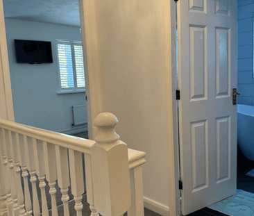 1 bedroom flat to rent - Photo 5