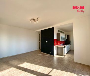 Pronájem bytu 2+kk 48 m² - Photo 2