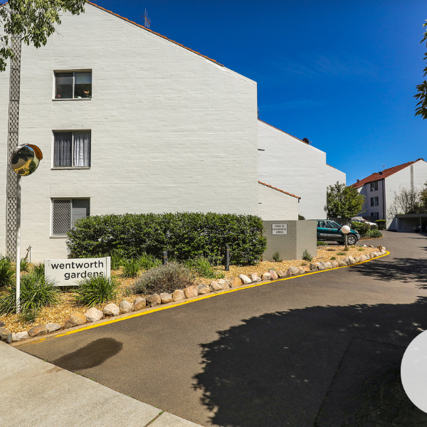 1/47 Eyre Street, Kingston ACT 2604 - Apartment For Rent | Domain - Photo 1