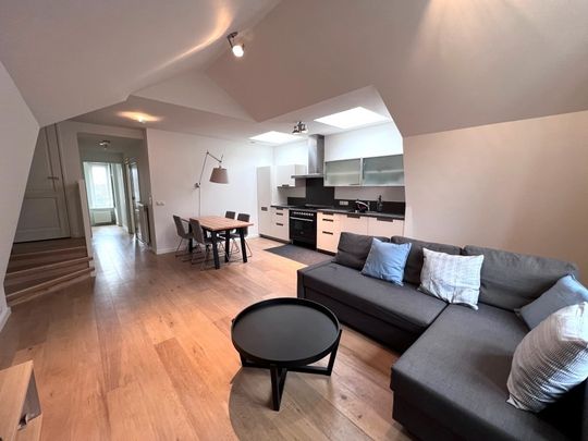 Bloemstraat 164E, 1016 LK, Amsterdam - Photo 1
