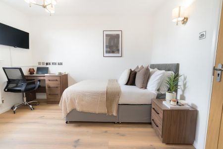 Flat share to rent - Photo 5