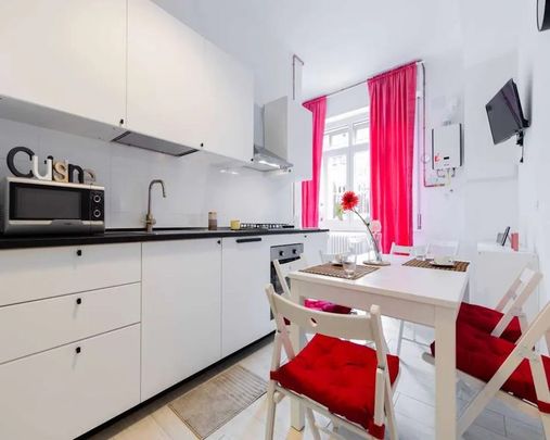 Via Natale Battaglia, Milan, Lombardy 20127 - Photo 1