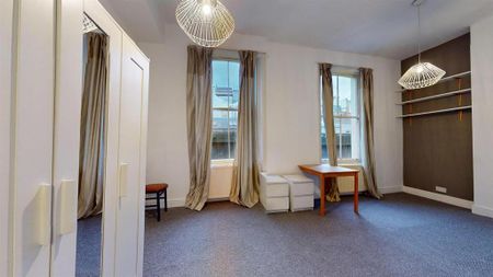 Studio to rent - Photo 5