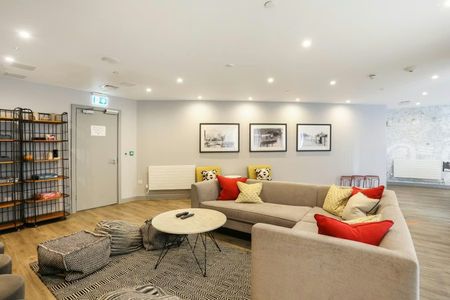 2 bedroom apartment - Photo 5