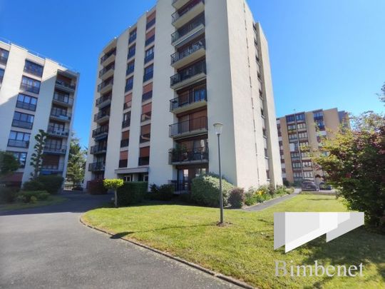 Appartement à louer, 1 pièce - Orléans 45100 - Photo 1