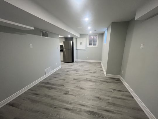 For Lease - 22 Amboise Crescent Unit# Basement, Brampton, Ontario - Photo 1