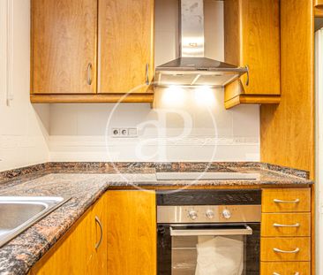 Flat for rent in Campanar (Valencia) - Photo 6