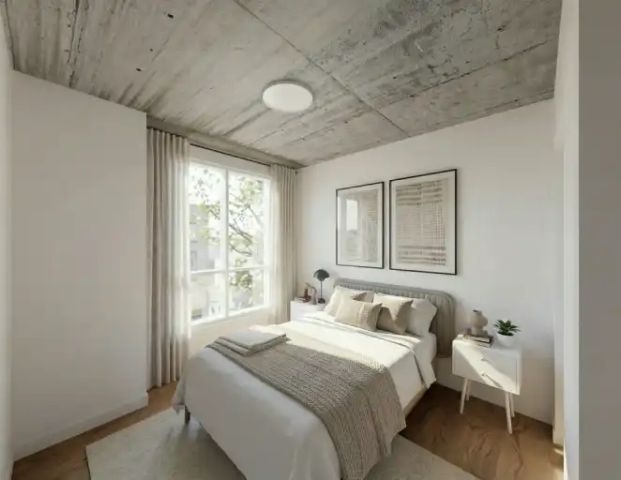 Le Douze Onze | 1211 Rue Crescent, Montreal - Photo 1