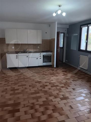 12 ch. de Champs Prevost, 2 room apartment - Photo 2