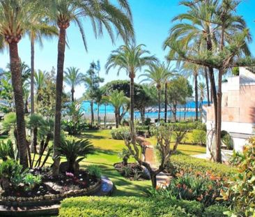 Duplex in Puerto Banús - Foto 1