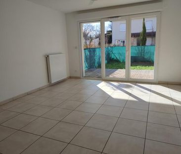 Location Appartement 3 pièces 60m² TOULOUSE 31200 - Photo 1