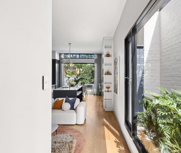 55 Rowntree Street, Birchgrove NSW 2041 - House For Rent | Domain - Photo 5