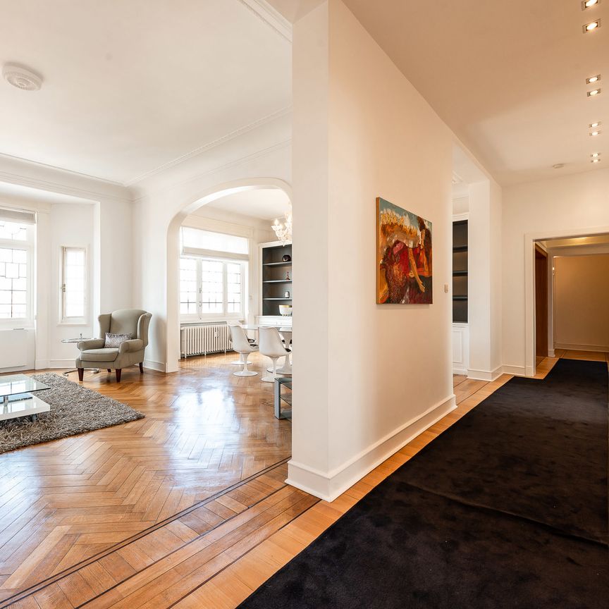 Europese wijk, Brussel - Foto 1