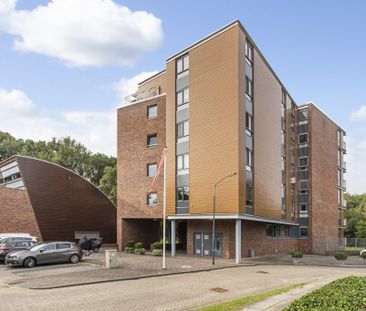 Te huur: Appartement Markkant in Oosterhout - Foto 2