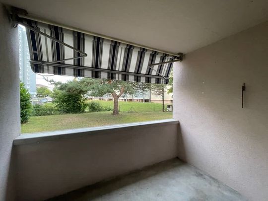 3.5 Zimmer, 67 m², 1. Stock - Foto 1