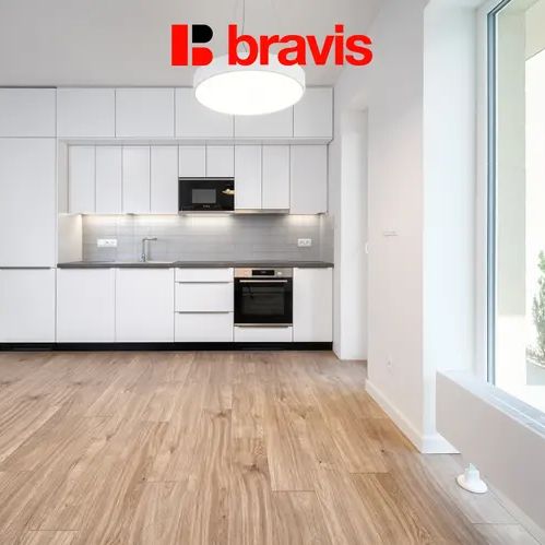 G - Pronájem bytu 3+kk v novostavbě, v lukrativní části města Brna, ul. Hlinky, Brno - Pisárky, klimatizace, parkování, terasa, sklep - Fotografie 1