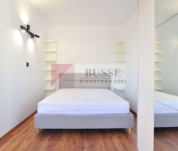 Stylowe mieszkanie 2-pokojowe blisko centrum - Zdjęcie 6