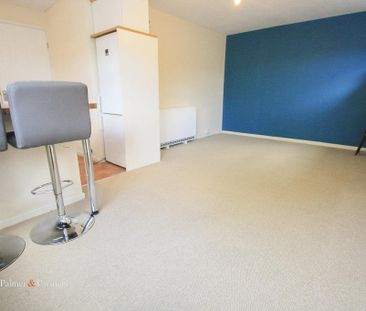 1 bedroom maisonette to rent - Photo 2