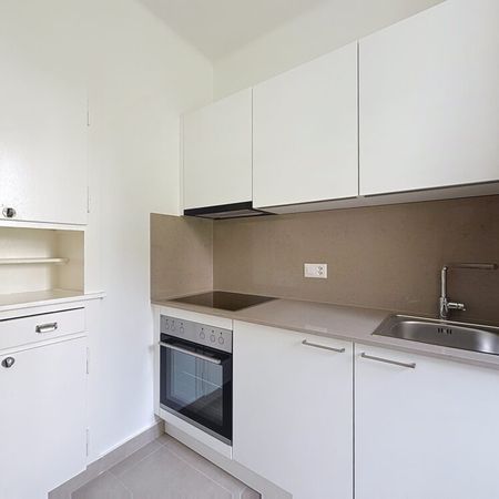 Bel appartement de 1 pièce au centre ville de Lausanne - Foto 3