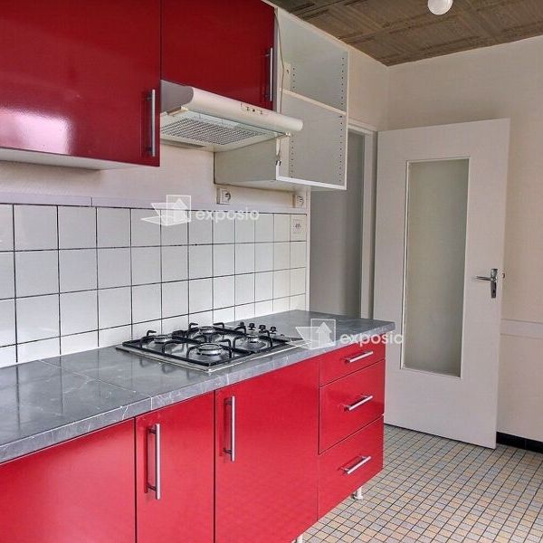 Appartement à louer 3 pièces • 66,30 m2 Strasbourg - Photo 1