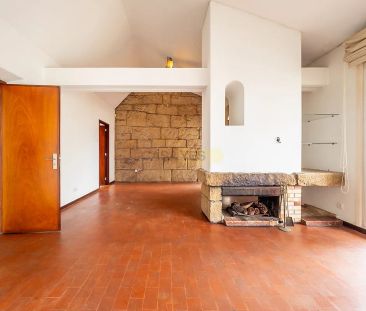 Apartment T3 in Aldoar, Foz do Douro e Nevogilde, Porto - Photo 3