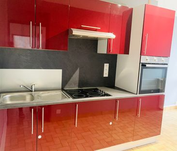 Appartement Saint Lo 3 pièce(s) 56.54 m2 - Photo 1