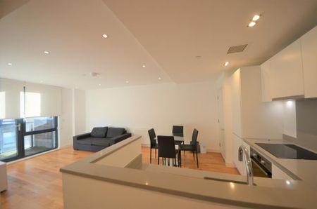 1 bedroom apartment to rent - Photo 2