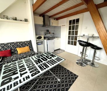 Location appartement 1 pièce 17.53 m² à Évreux (27000) - Photo 4