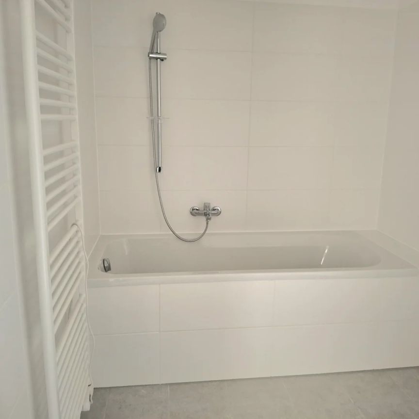 Moderne 3-Zimmer-Wohnung im Erstbezug – Stilvoll und Schön! - Foto 1