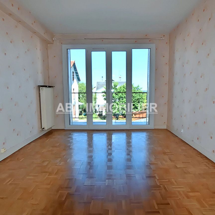 Location Appartement 2 pièces 44m² - Photo 1