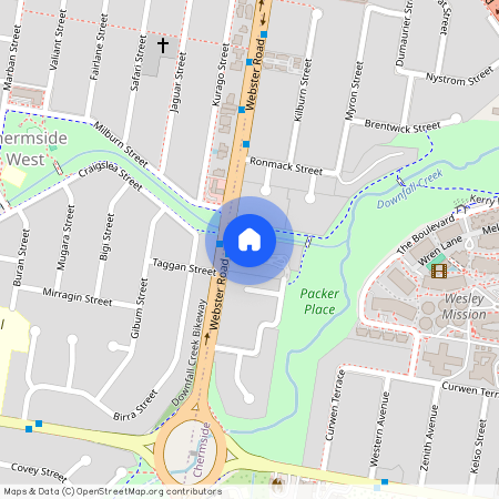 10/38 Beneke Street, Chermside QLD, Belconnen