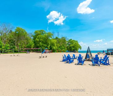 For Lease - 303 Broward Way Unit# 106, Innisfil, Ontario - Photo 6