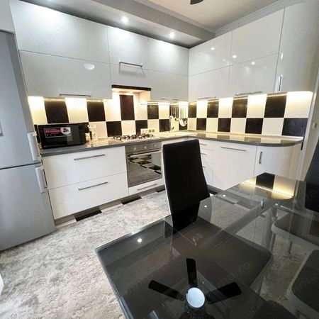 2 Camere de inchiriat aproape Cismigiu - Fotografie 4