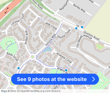 Anatase Close, Sittingbourne, ME10 - Photo 1