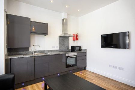 2 bedroom apartment to rent - Photo 3