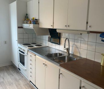 Stjärngatan 10 - Foto 1