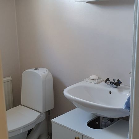 Gamla Läckövägen, Lidköping - Foto 4
