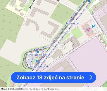 nowe mieszkanie 2 pokojowe Rataje - Zdjęcie 1