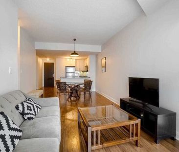 For Lease - 60 Absolute Avenue Unit# 3304, Mississauga, Ontario - Photo 5