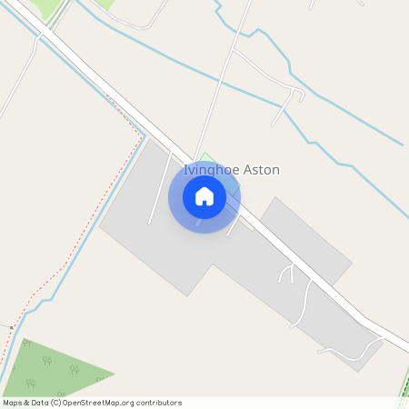 Swan Close, Leighton Buzzard LU7