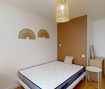 MOUTONS D Colocation 4 chambres à Toulouse - Photo 4