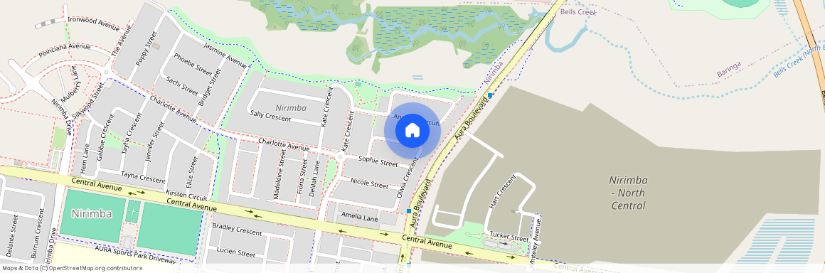 92 Olivia Cres, Qld 4551, Nirimba