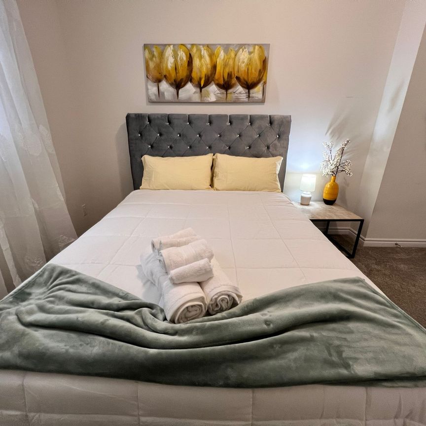 For Lease - 14 Gourlay Farm Lane Unit# UPPER UNIT, North Dumfries, Ontario - Photo 1