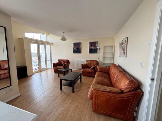 3 Swifts Quay, Carrickfergus, BT38 8BQ - Photo 1