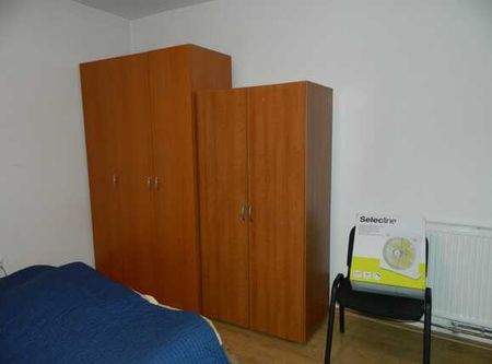 Garsoniera, 40 mp, parcare, zona FSEGA - Photo 5