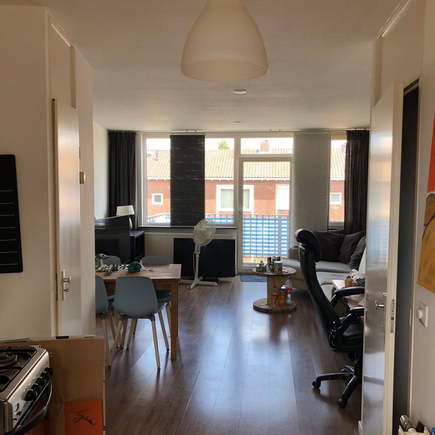 Te huur: Brusselseweg 79B, 6217 GP Maastricht - Foto 1