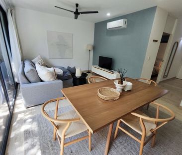 Amira Central 104 - Photo 6