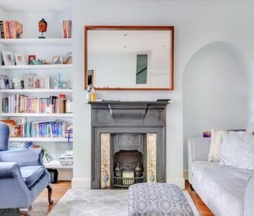 2 bedroom terraced house to rent - Photo 1