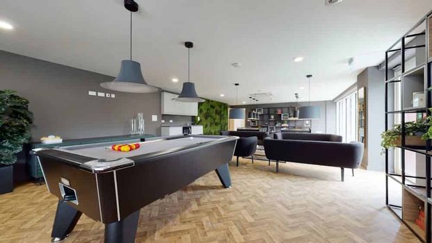 Deluxe Plus Studio - Photo 1