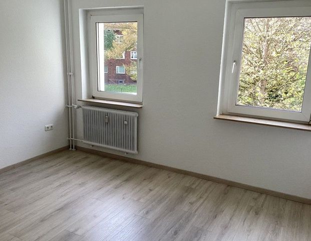 Auf gute Nachbarschaft: günstiges 1-Zi.-Single-Appartment - Foto 1